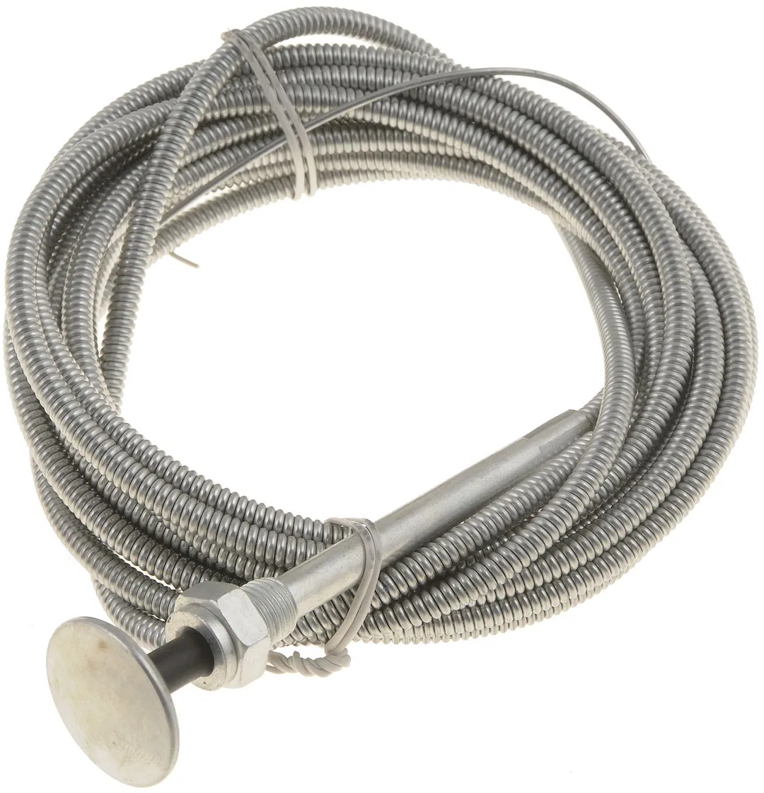 55195 – DORMAN Carburetor Choke Cable, Universal 12 Foot Length - view 3